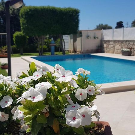 Villa Sesife Avola Exteriör bild