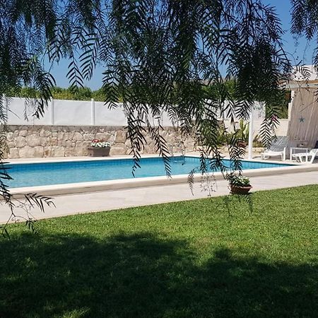 Villa Sesife Avola Exteriör bild