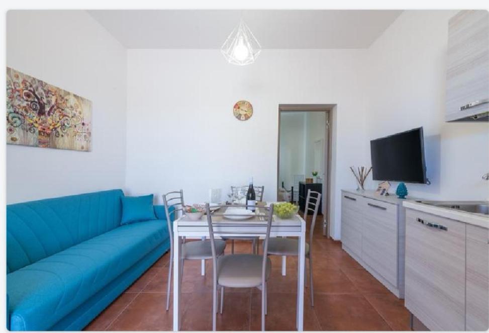 Villa Sesife Avola Exteriör bild