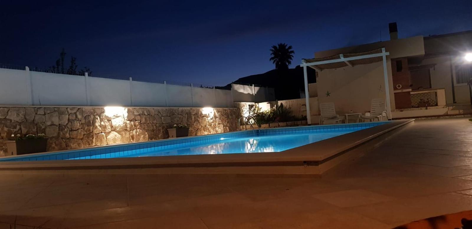 Villa Sesife Avola Exteriör bild