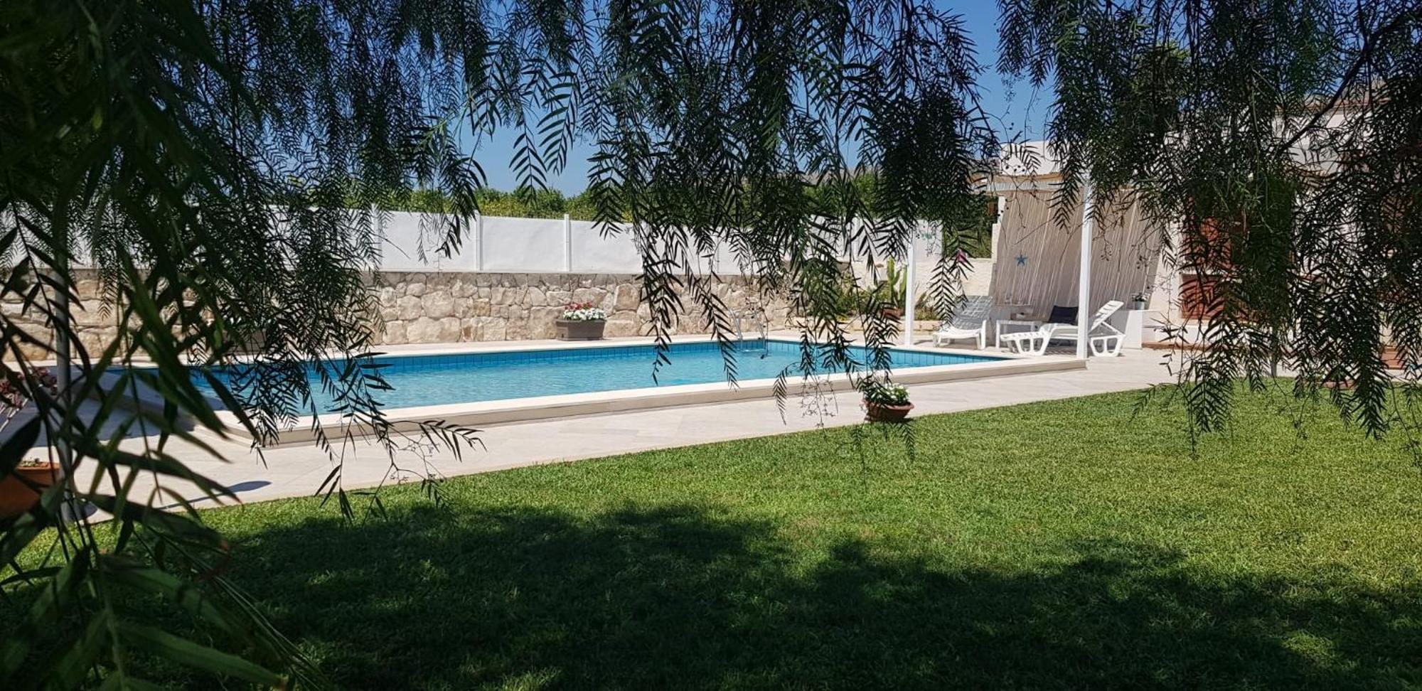 Villa Sesife Avola Exteriör bild